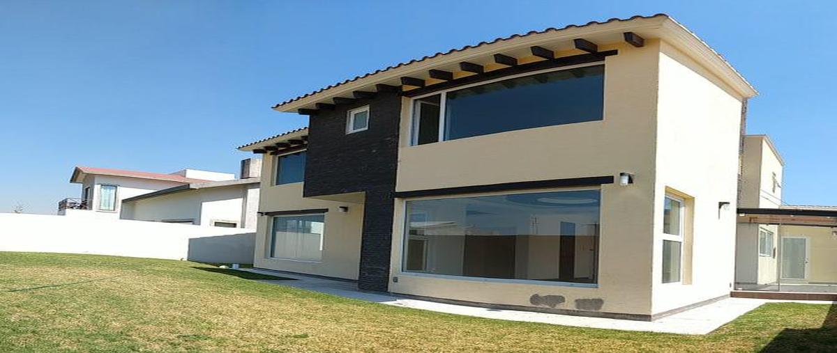 Foto de casa en , residencial rancho el mesón, calimaya, méxico, 0 foto 05 Foto de casa en venta en , residencial rancho el mesón, calimaya, méxico, 0 No. 05