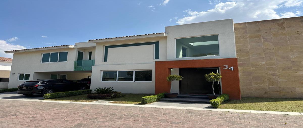 Foto de casa en , residencial rancho el mesón, calimaya, méxico, 0 foto 01 Foto de casa en renta en , residencial rancho el mesón, calimaya, méxico, 0 No. 01