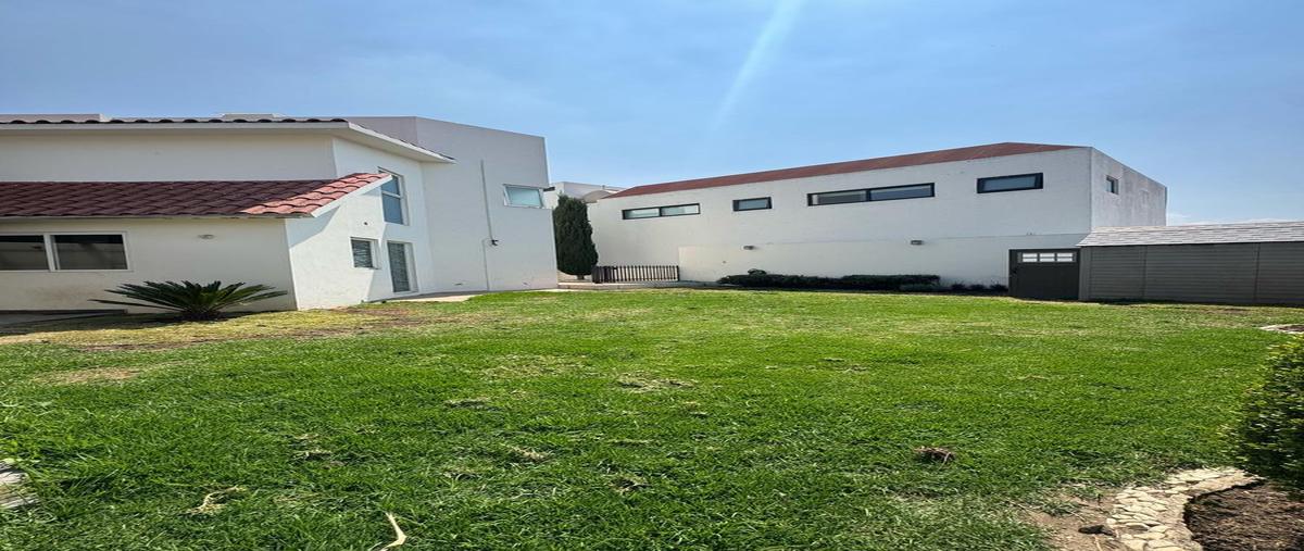 Foto de casa en , residencial rancho el mesón, calimaya, méxico, 29455362 foto 02 Foto de casa en venta en , residencial rancho el mesón, calimaya, méxico, 29455362 No. 02