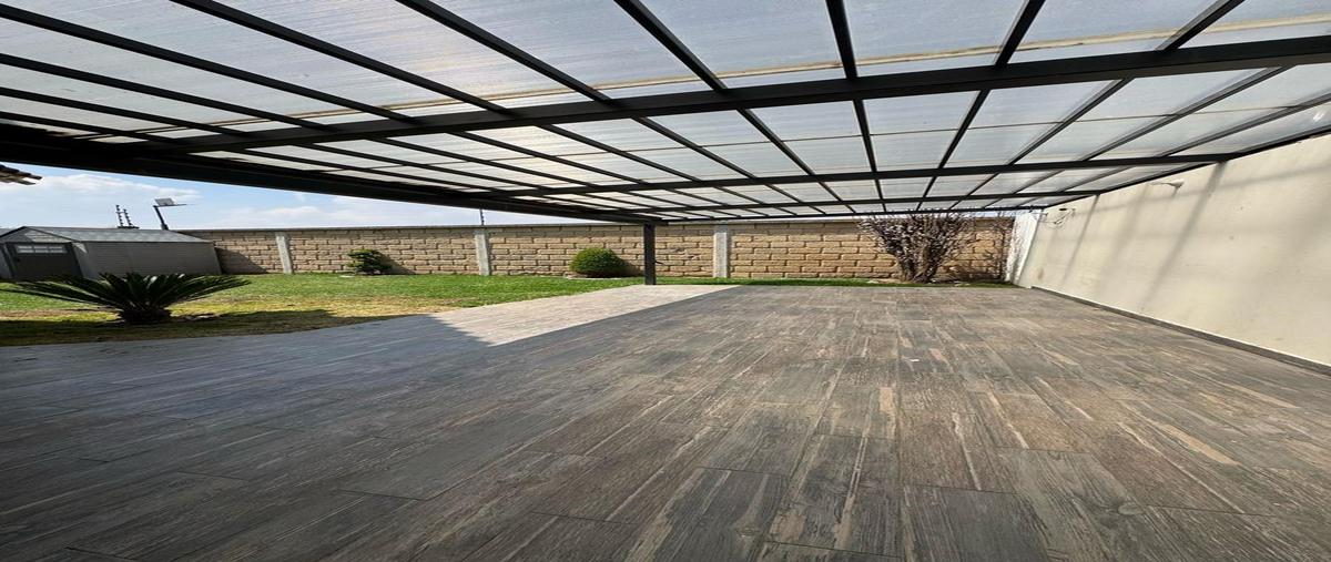 Foto de casa en , residencial rancho el mesón, calimaya, méxico, 29455362 foto 04 Foto de casa en venta en , residencial rancho el mesón, calimaya, méxico, 29455362 No. 04