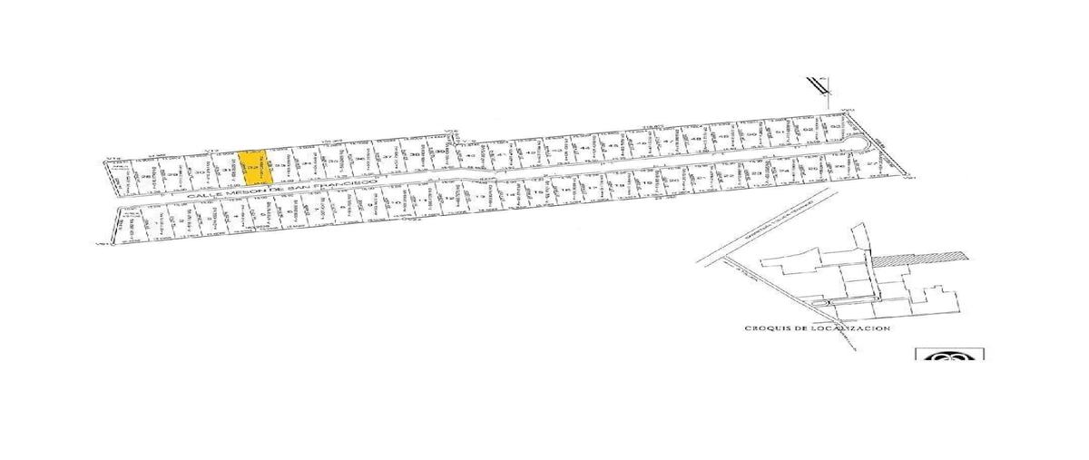 Foto de terreno habitacional en , residencial rancho el mesón, calimaya, méxico, 0 foto 01 Foto de terreno habitacional en venta en , residencial rancho el mesón, calimaya, méxico, 0 No. 01