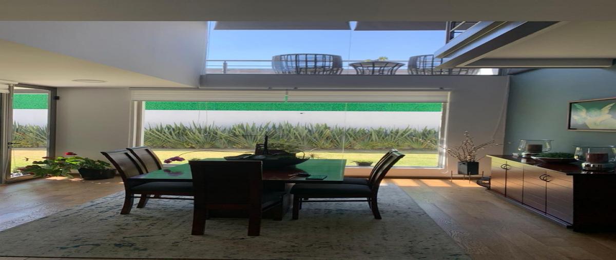 Foto de casa en venta en  , residencial rancho el mesón, calimaya, méxico, 0 No. 05