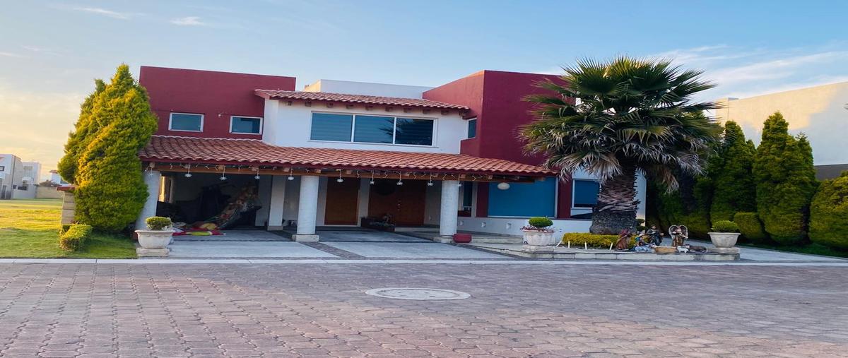 Foto de casa en condominio en , residencial rancho el mesón, calimaya, méxico, 30214505 foto 01 Foto de casa en condominio en venta en , residencial rancho el mesón, calimaya, méxico, 30214505 No. 01