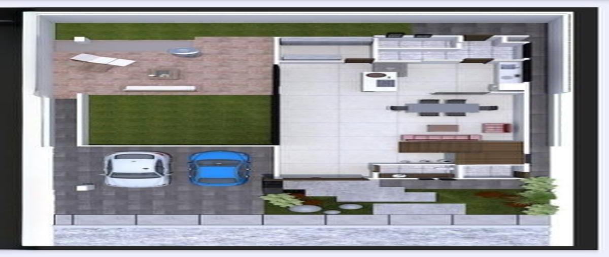 Foto de casa en venta en  , residencial rancho el mesón, calimaya, méxico, 0 No. 04