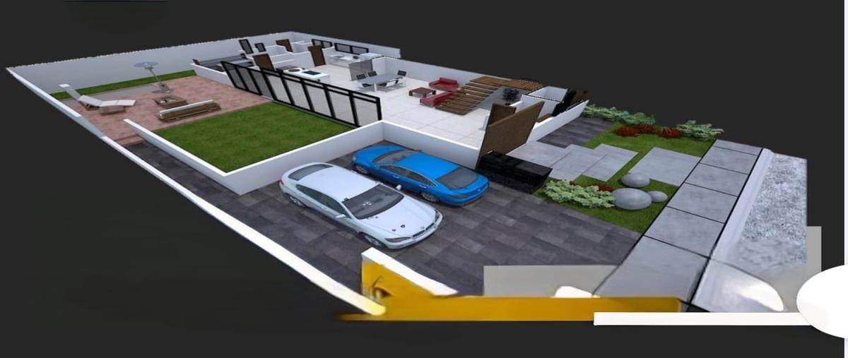 Foto de casa en venta en  , residencial rancho el mesón, calimaya, méxico, 0 No. 05