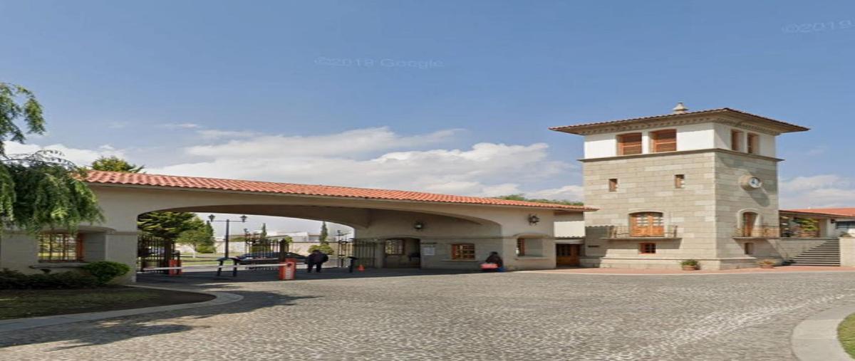 Foto de casa en venta en  , residencial rancho el mesón, calimaya, méxico, 0 No. 03