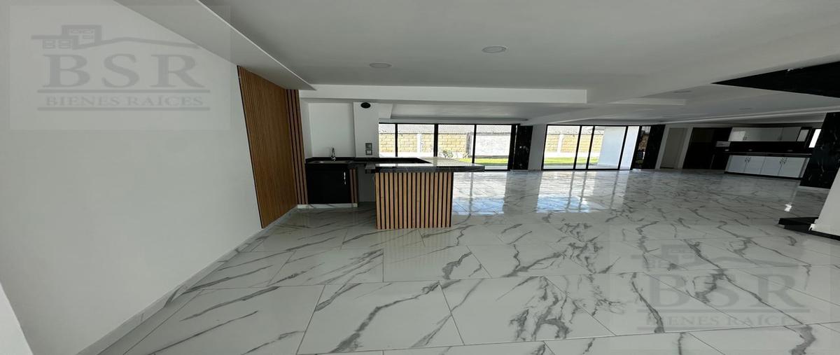 Foto de casa en venta en  , residencial rancho el mesón, calimaya, méxico, 0 No. 05