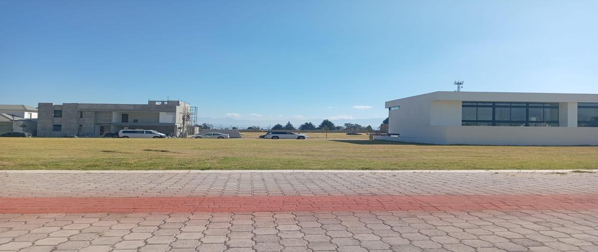 Foto de terreno habitacional en venta en  , residencial rancho el mesón, calimaya, méxico, 0 No. 03