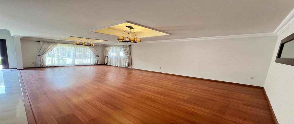 Foto de casa en renta en  , residencial rancho el mesón, calimaya, méxico, 30808247 No. 03