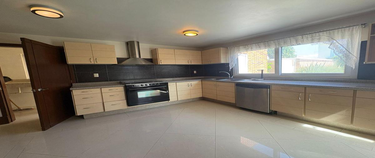 Foto de casa en renta en  , residencial rancho el mesón, calimaya, méxico, 30808247 No. 05