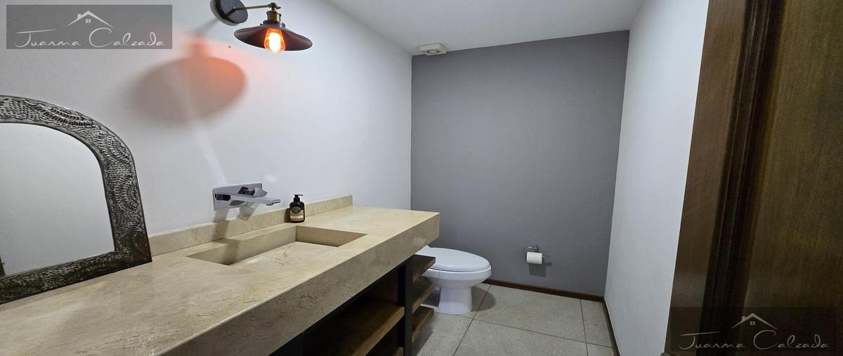 Foto de casa en venta en  , residencial rancho el mesón, calimaya, méxico, 30967177 No. 03