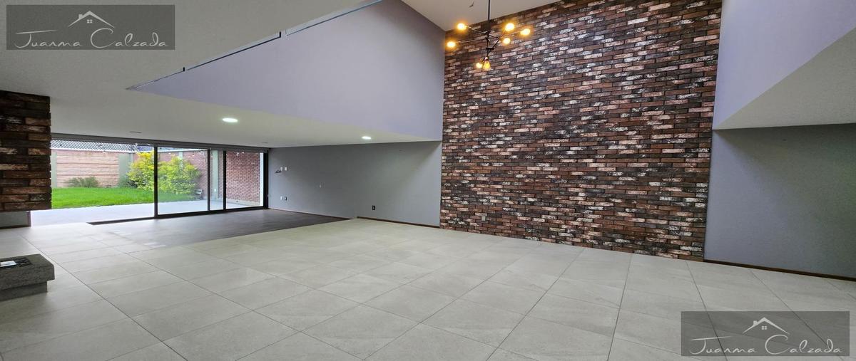 Foto de casa en venta en  , residencial rancho el mesón, calimaya, méxico, 30967177 No. 04