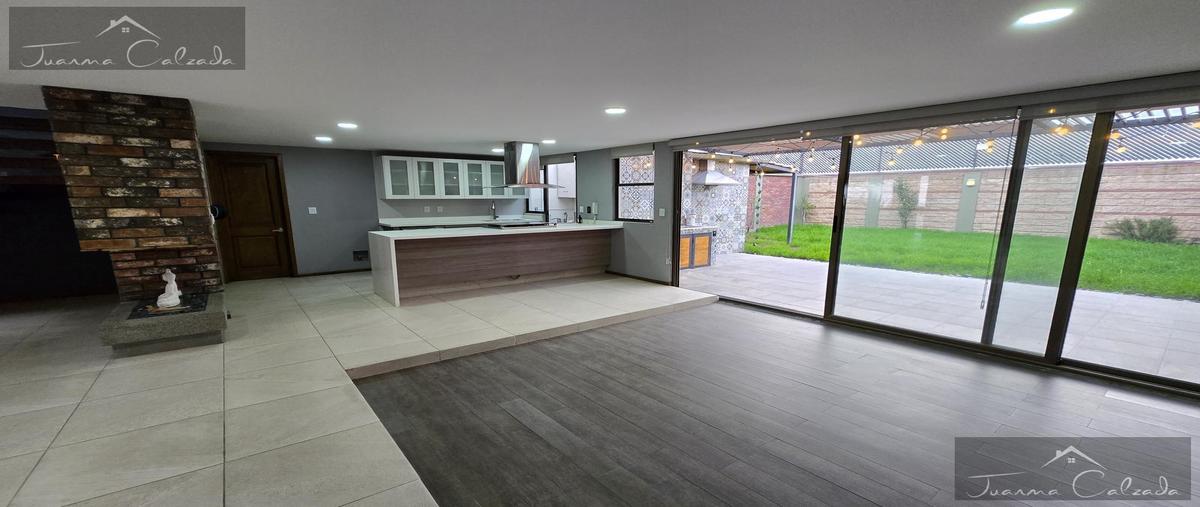 Foto de casa en venta en  , residencial rancho el mesón, calimaya, méxico, 30967177 No. 05