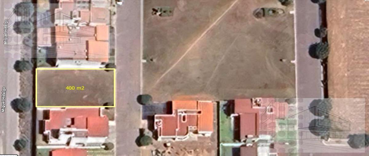 Foto de terreno habitacional en venta en  , residencial rancho el mesón, calimaya, méxico, 31004769 No. 04