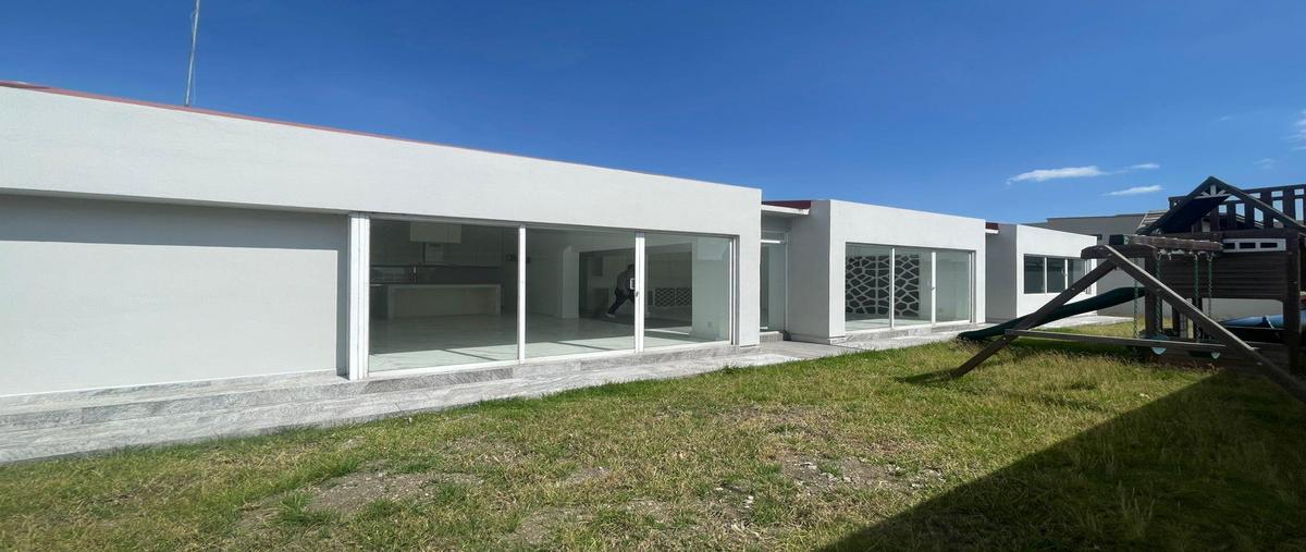 Foto de casa en , residencial rancho el mesón, calimaya, méxico, 0 foto 02 Foto de casa en renta en , residencial rancho el mesón, calimaya, méxico, 0 No. 02