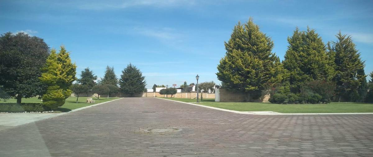 Foto de terreno habitacional en venta en  , residencial rancho el mesón, calimaya, méxico, 0 No. 05