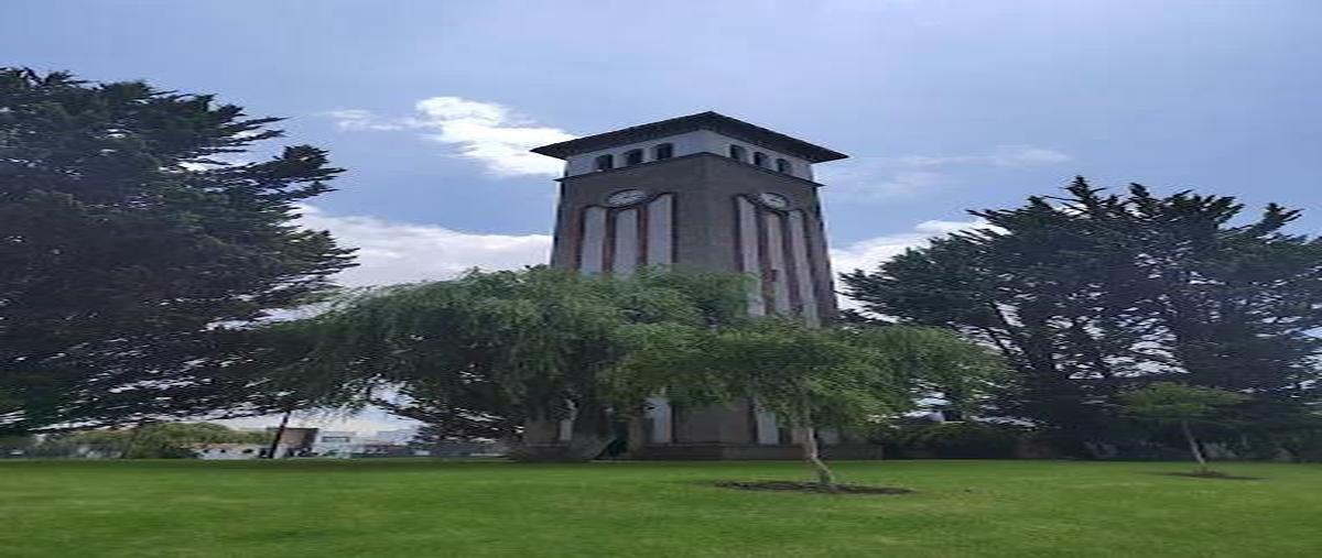 Foto de terreno habitacional en venta en  , residencial rancho el mesón, calimaya, méxico, 0 No. 03