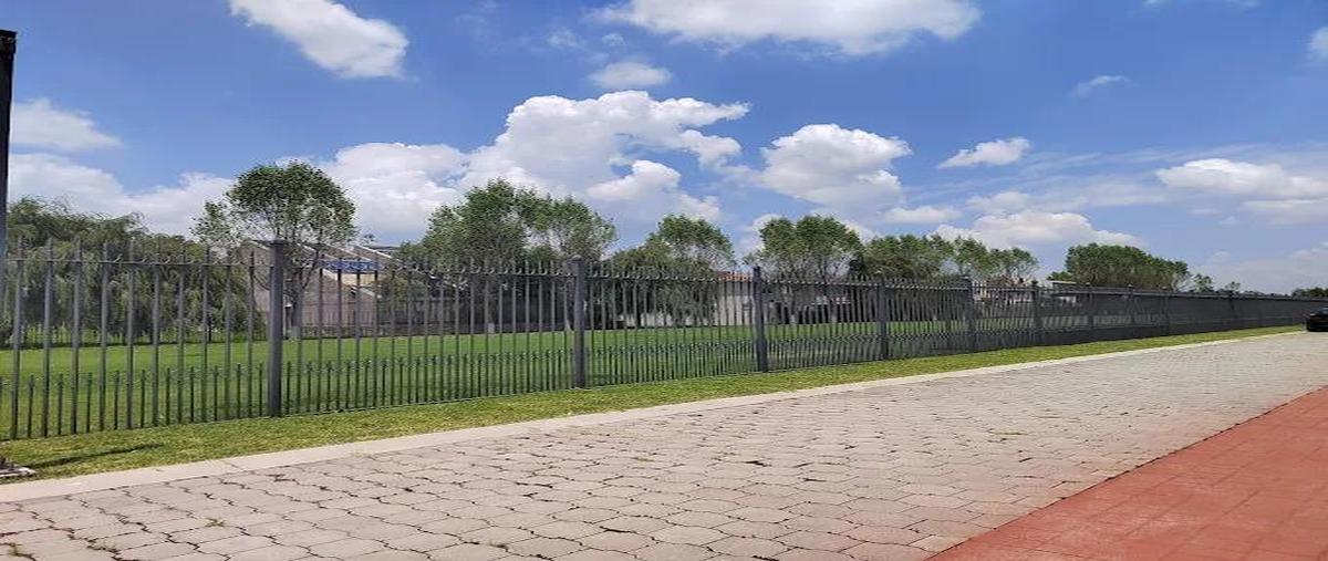 Foto de terreno habitacional en venta en  , residencial rancho el mesón, calimaya, méxico, 0 No. 04