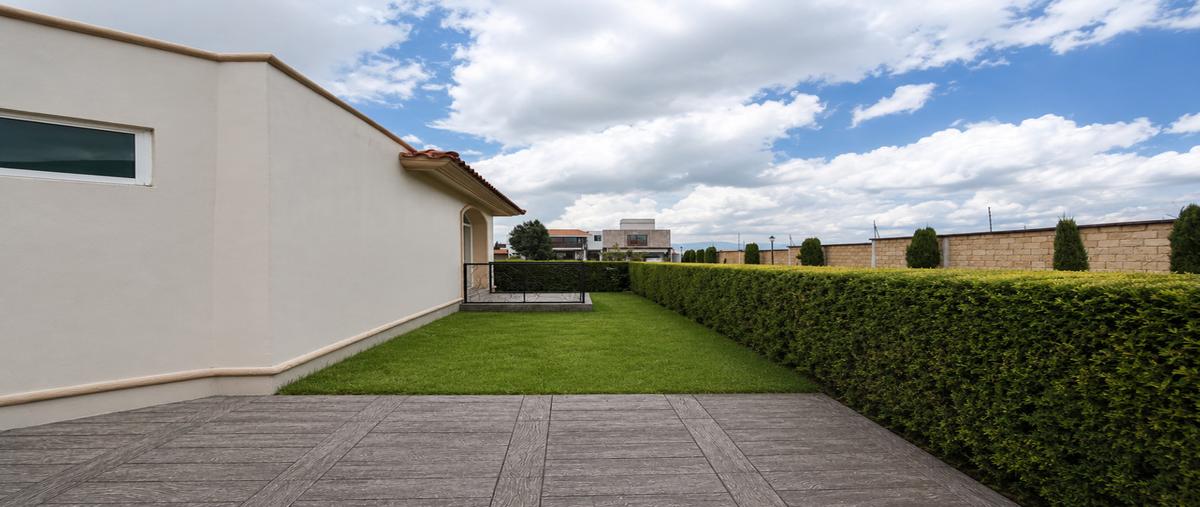 Foto de casa en condominio en venta en  , residencial rancho el mesón, calimaya, méxico, 0 No. 03