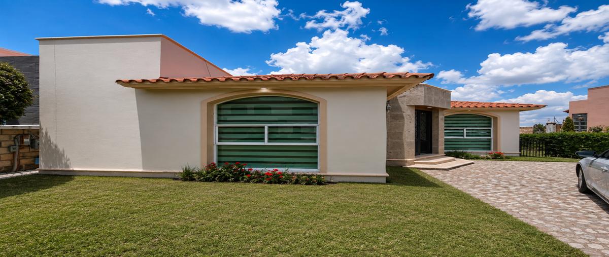 Foto de casa en condominio en venta en  , residencial rancho el mesón, calimaya, méxico, 0 No. 04