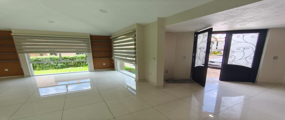 Foto de casa en condominio en venta en  , residencial rancho el mesón, calimaya, méxico, 0 No. 05