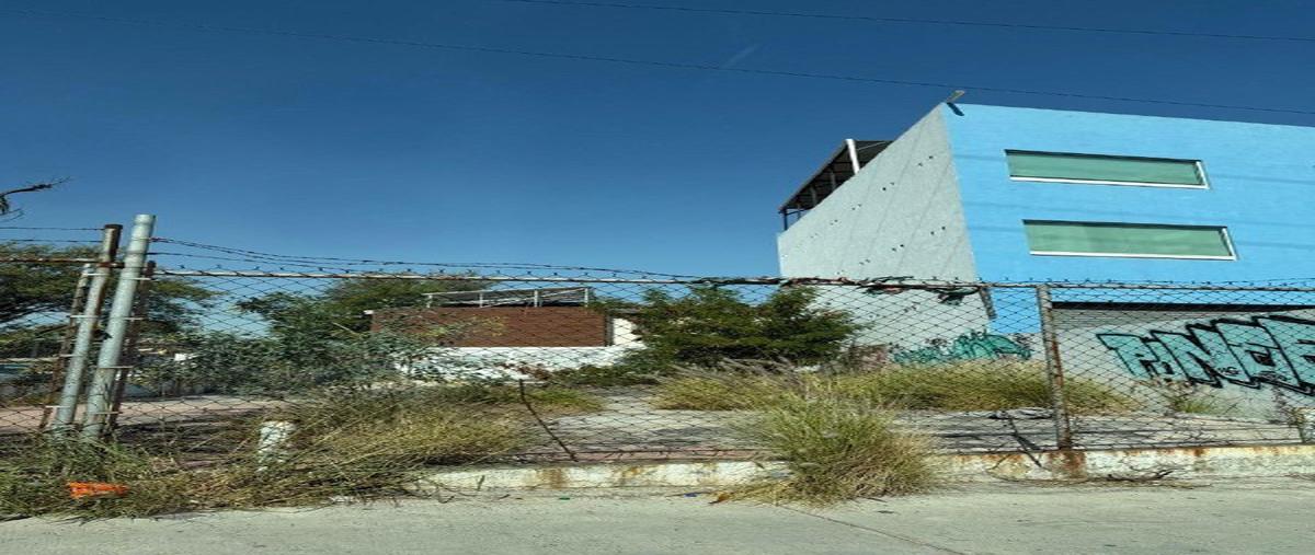 Foto de terreno habitacional en venta en  , residencial raúl rangel frías, monterrey, nuevo león, 0 No. 03