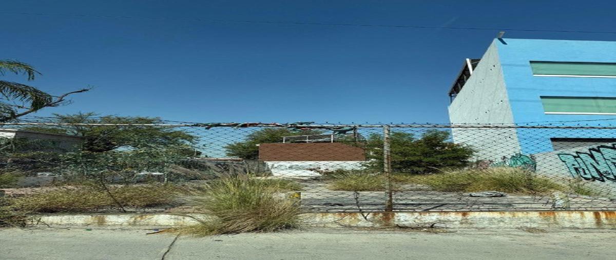 Foto de terreno habitacional en venta en  , residencial raúl rangel frías, monterrey, nuevo león, 0 No. 04