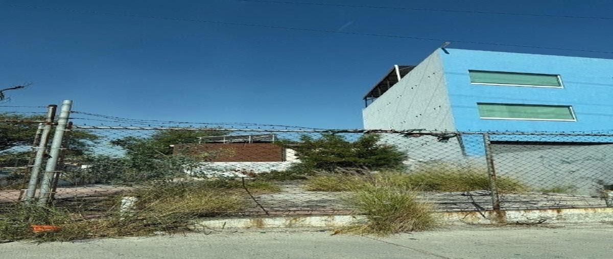 Foto de terreno habitacional en venta en  , residencial raúl rangel frías, monterrey, nuevo león, 0 No. 05