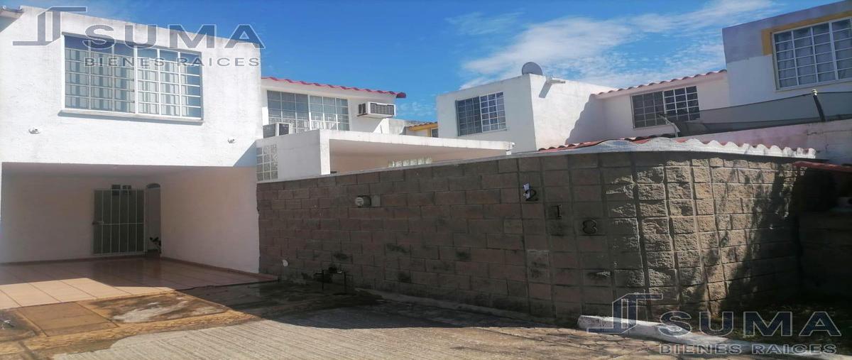Foto de casa en venta en  , residencial real campestre, altamira, tamaulipas, 22749249 No. 03