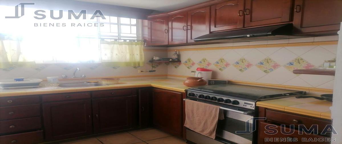 Foto de casa en venta en  , residencial real campestre, altamira, tamaulipas, 22749249 No. 05