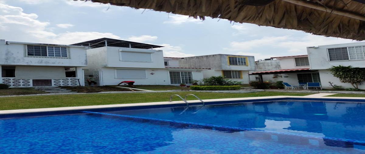 Foto de casa en renta en  , residencial real campestre, altamira, tamaulipas, 30349444 No. 01