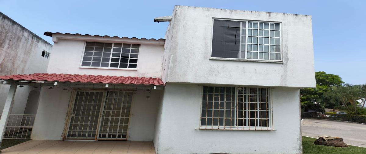 Foto de casa en renta en  , residencial real campestre, altamira, tamaulipas, 30349444 No. 02