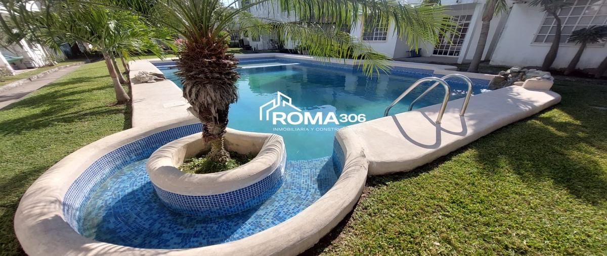 Foto de casa en renta en  , residencial real campestre, altamira, tamaulipas, 0 No. 05