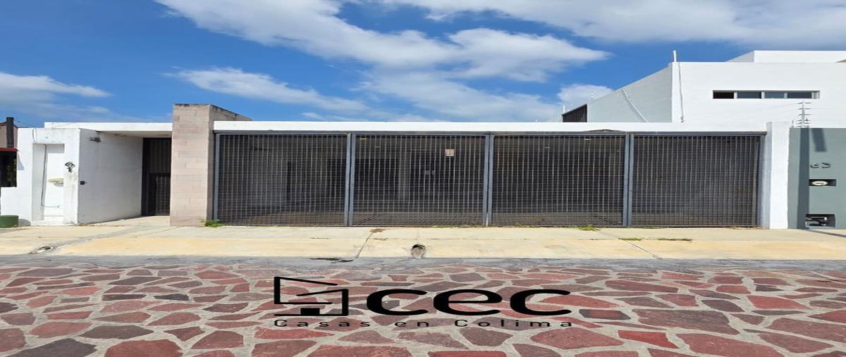 Foto de casa en venta en residencial real de caná , real de caná, villa de álvarez, colima, 30607188 No. 04