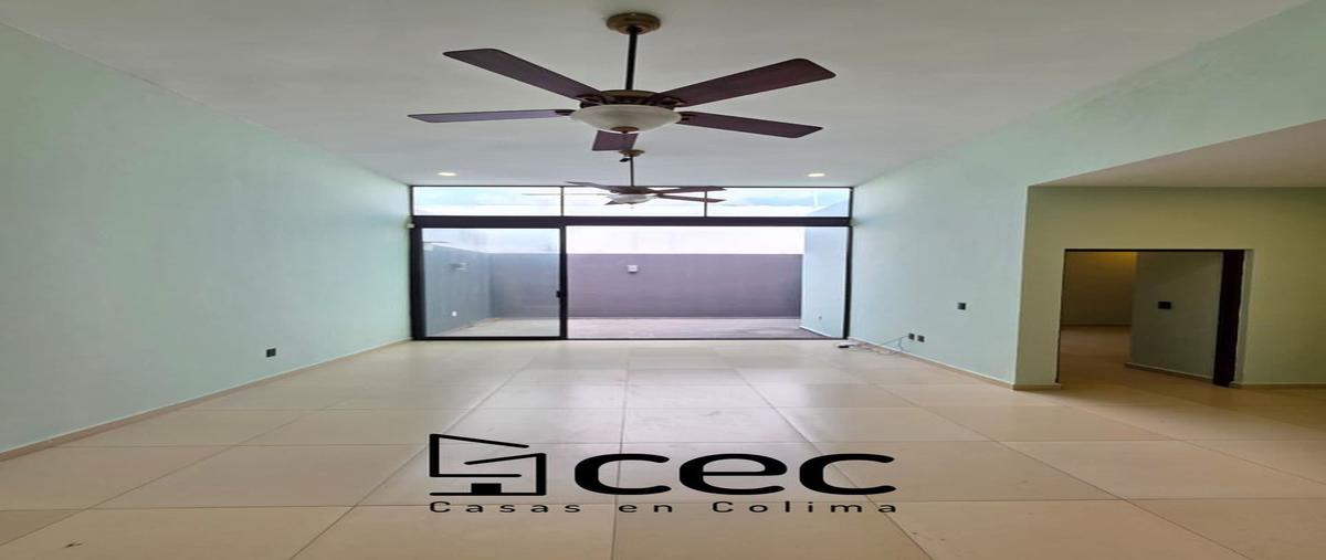 Foto de casa en venta en residencial real de caná , real de caná, villa de álvarez, colima, 30607188 No. 05