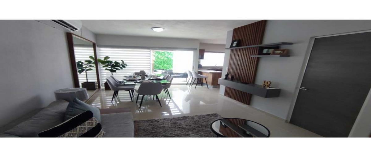 Foto de casa en venta en  , residencial real del sol, solidaridad, quintana roo, 0 No. 03