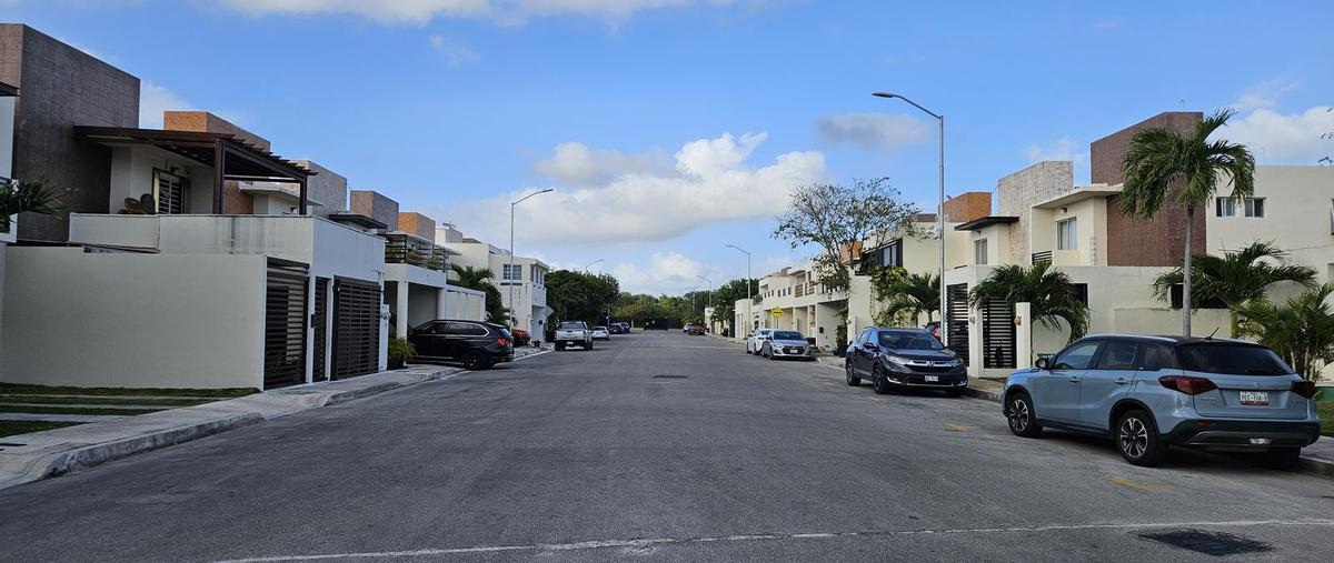 Foto de casa en venta en  , residencial real del sol, solidaridad, quintana roo, 0 No. 03