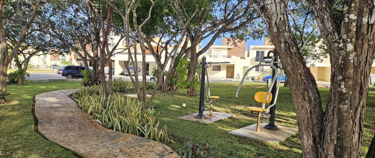 Foto de casa en venta en  , residencial real del sol, solidaridad, quintana roo, 0 No. 04