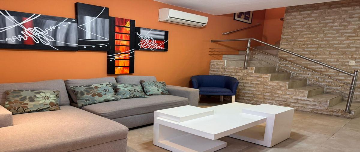 Foto de casa en renta en  , residencial real del sol, solidaridad, quintana roo, 0 No. 03