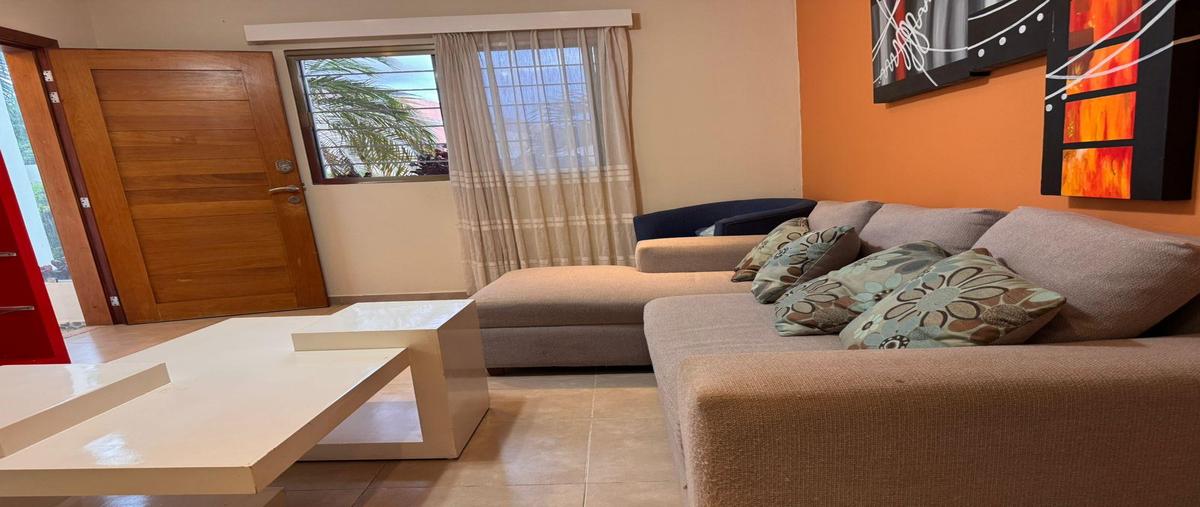 Foto de casa en renta en  , residencial real del sol, solidaridad, quintana roo, 0 No. 04