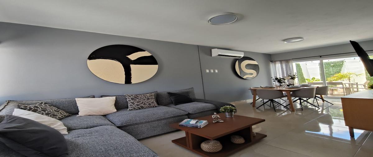 Foto de casa en venta en  , residencial real del sol, solidaridad, quintana roo, 0 No. 03