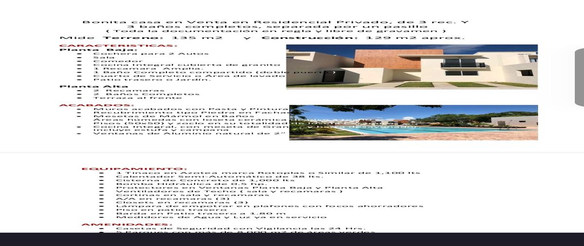 Foto de casa en residencial real del solplaya del carmen , bellavista, solidaridad, quintana roo, 0 foto 03 Foto de casa en venta en residencial real del solplaya del carmen , bellavista, solidaridad, quintana roo, 0 No. 03