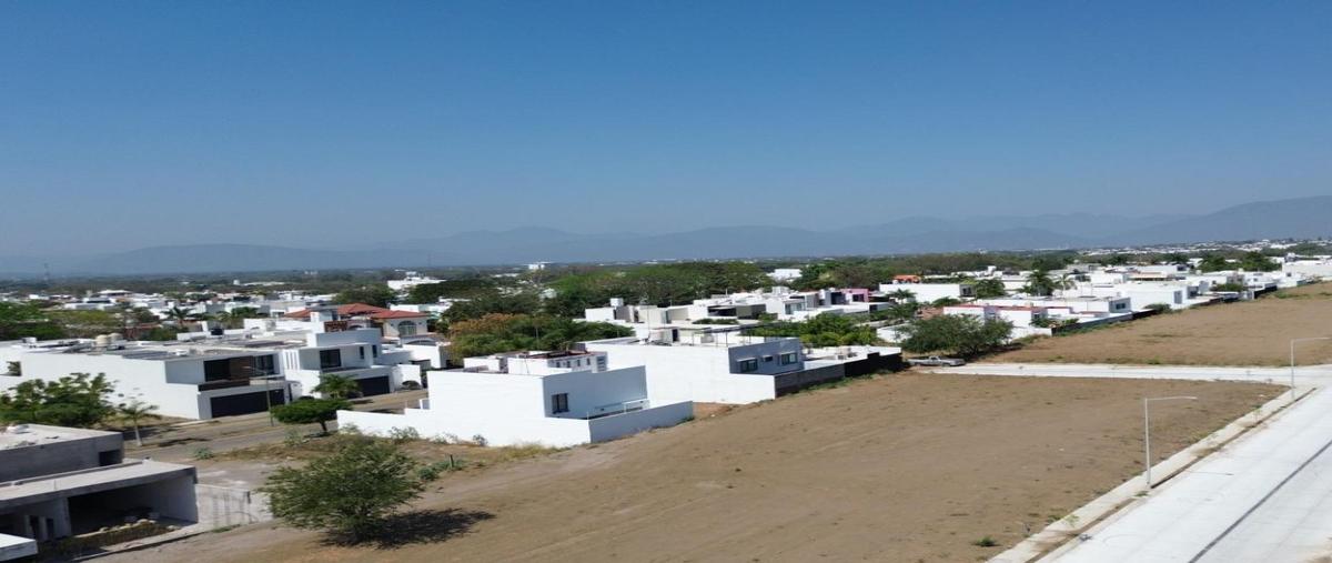 Foto de terreno habitacional en venta en  , residencial real santa bárbara, colima, colima, 0 No. 03