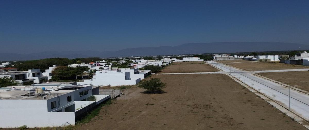 Foto de terreno habitacional en venta en  , residencial real santa bárbara, colima, colima, 0 No. 04