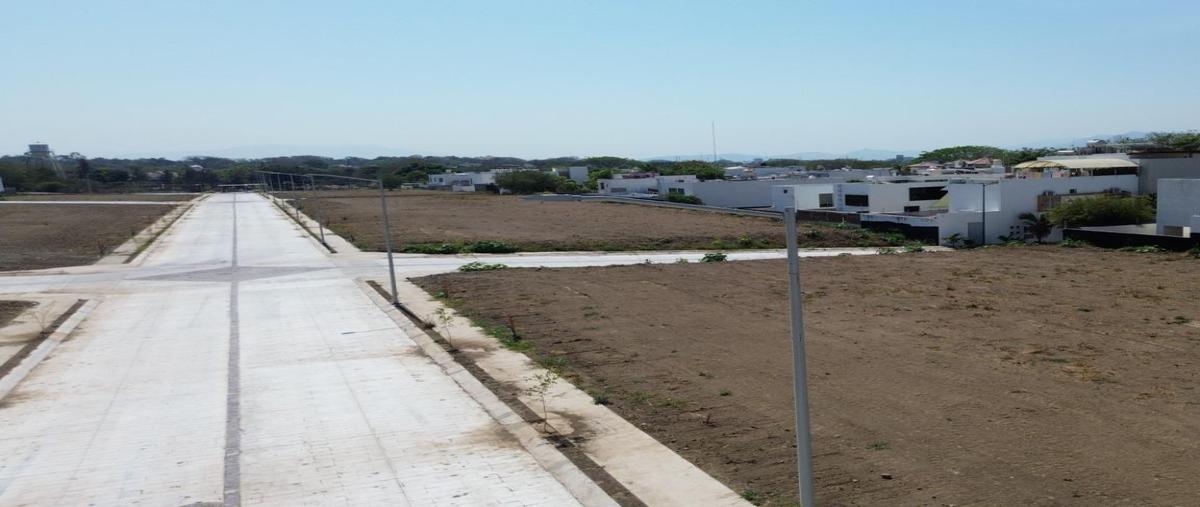 Foto de terreno habitacional en venta en  , residencial real santa bárbara, colima, colima, 0 No. 05