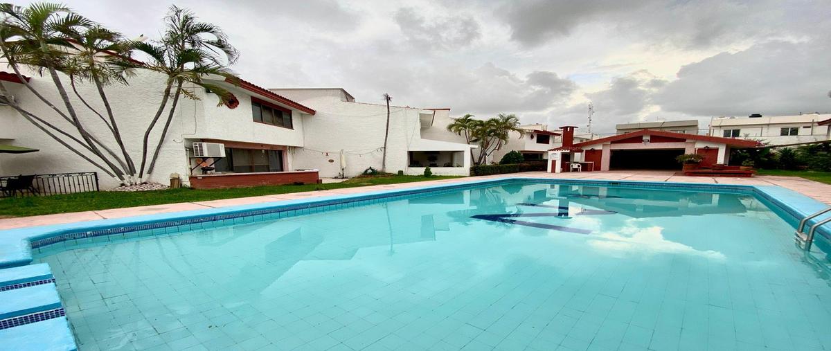 Foto de casa en renta en  , residencial rinconada, mazatlán, sinaloa, 30348266 No. 01