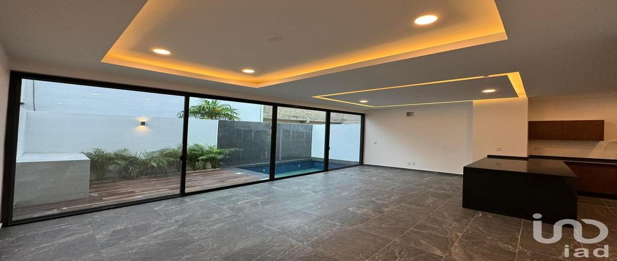 Foto de casa en venta en residencial rio 105, alfredo v bonfil, benito juárez, quintana roo, 30256281 No. 04