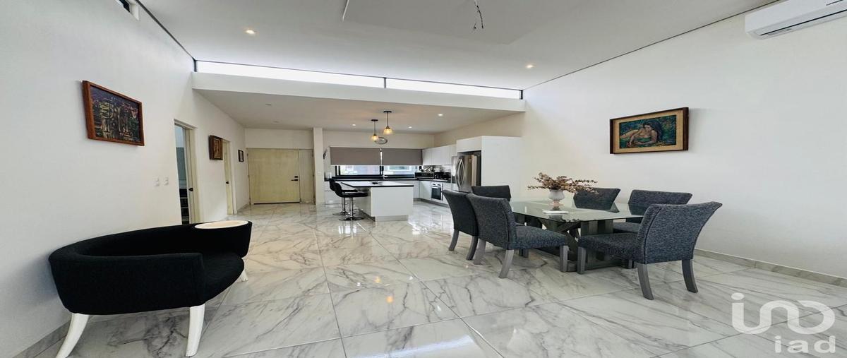 Foto de casa en venta en residencial rio 108, residencial río, benito juárez, quintana roo, 28720177 No. 03