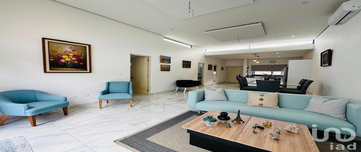 Foto de casa en venta en residencial rio 108, residencial río, benito juárez, quintana roo, 28720177 No. 04