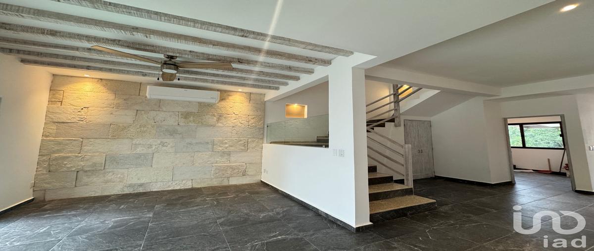 Foto de departamento en venta en residencial rio 52, residencial río, benito juárez, quintana roo, 30914462 No. 03